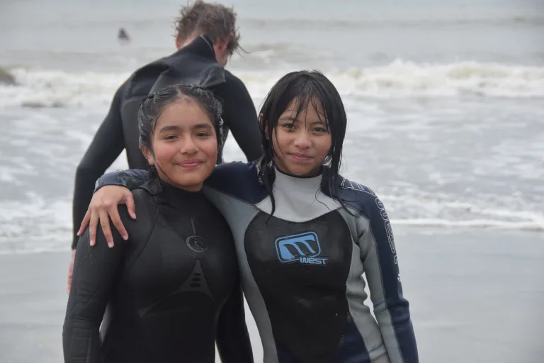 Surf Day - 2 Small