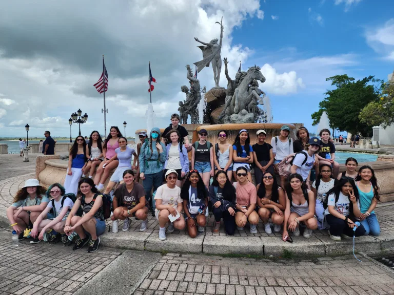 Class Trips - Top - 15