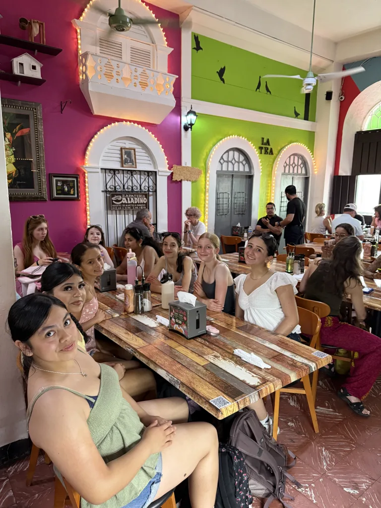 Class Trips - Top - 9