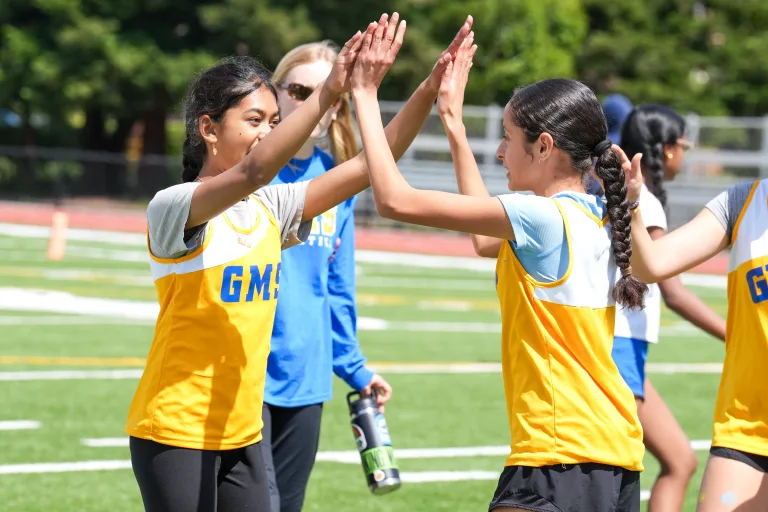 Extracurriculars - 1