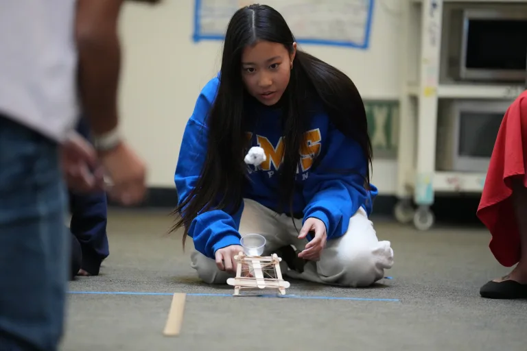 Girls in STEM - 6