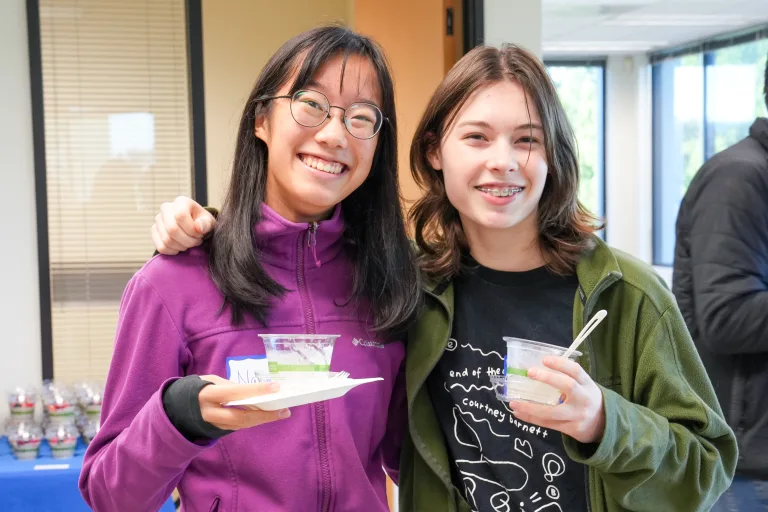 Meet Our Alums - 2