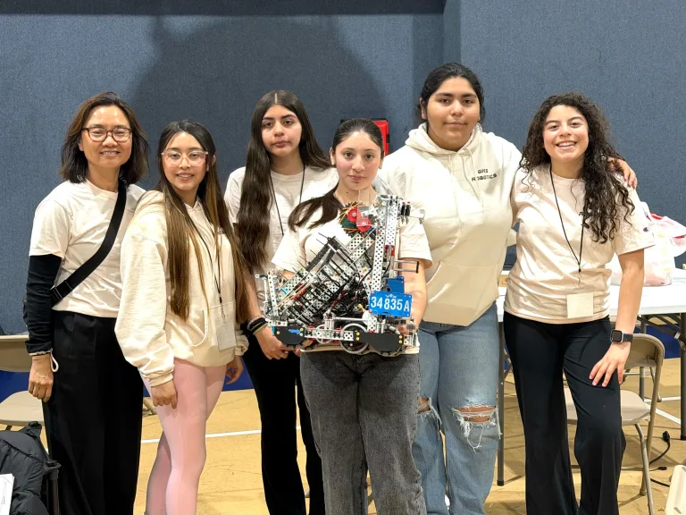Robotics - Top - 1