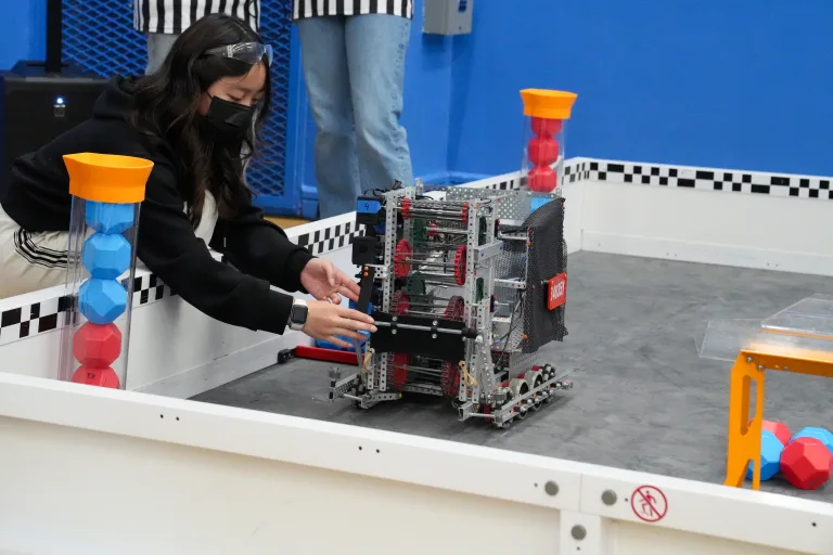 Robotics - Top - 2