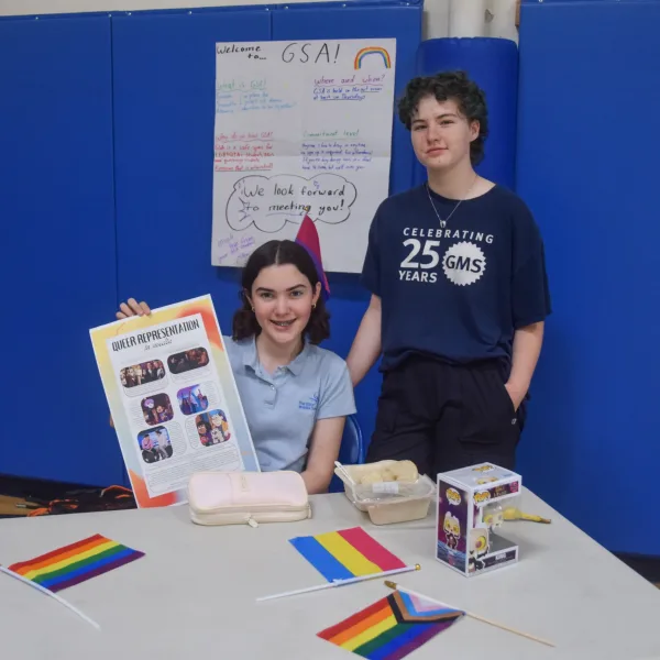 Clubs and Electives - 6