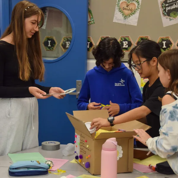 Entrepreneurial Program - Bottom Carousel - 1