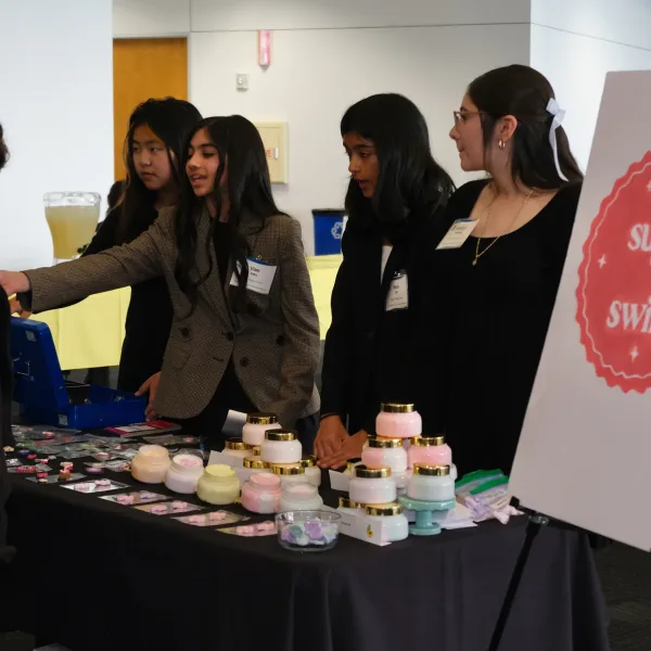 Entrepreneurial Program - Bottom Carousel - 7