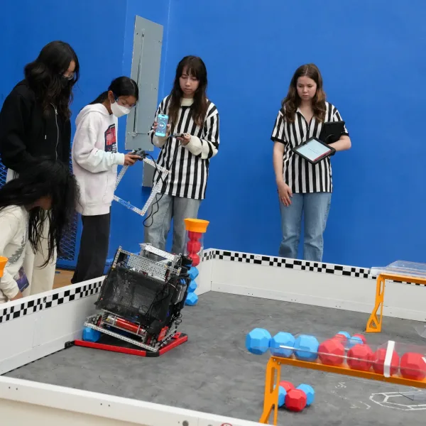 Robotics - Bottom - 1