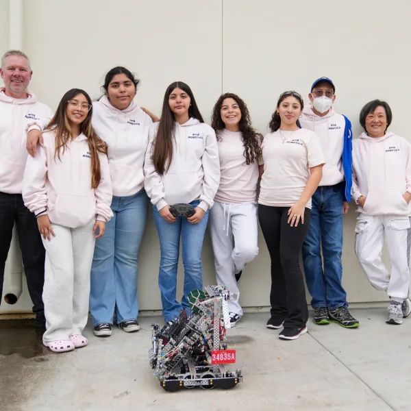 Robotics - Bottom - 2