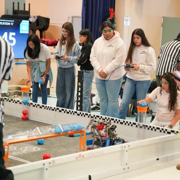 Robotics - Bottom - 3