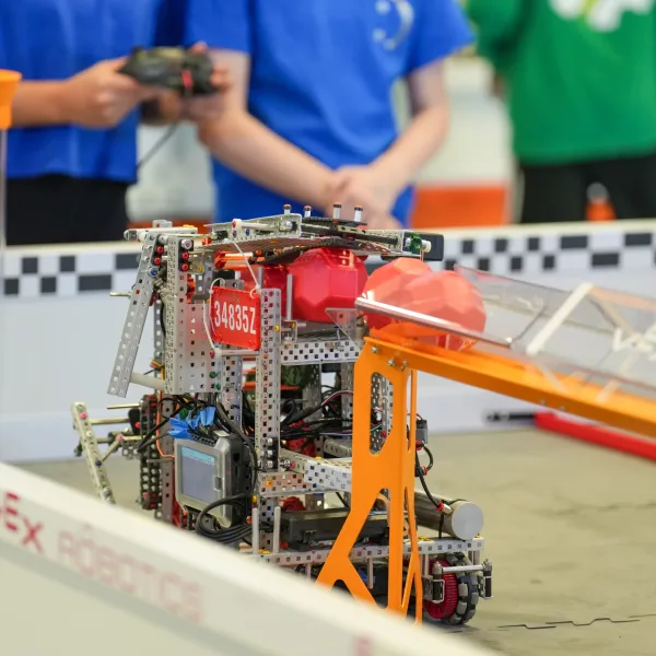 Robotics - Bottom - 5
